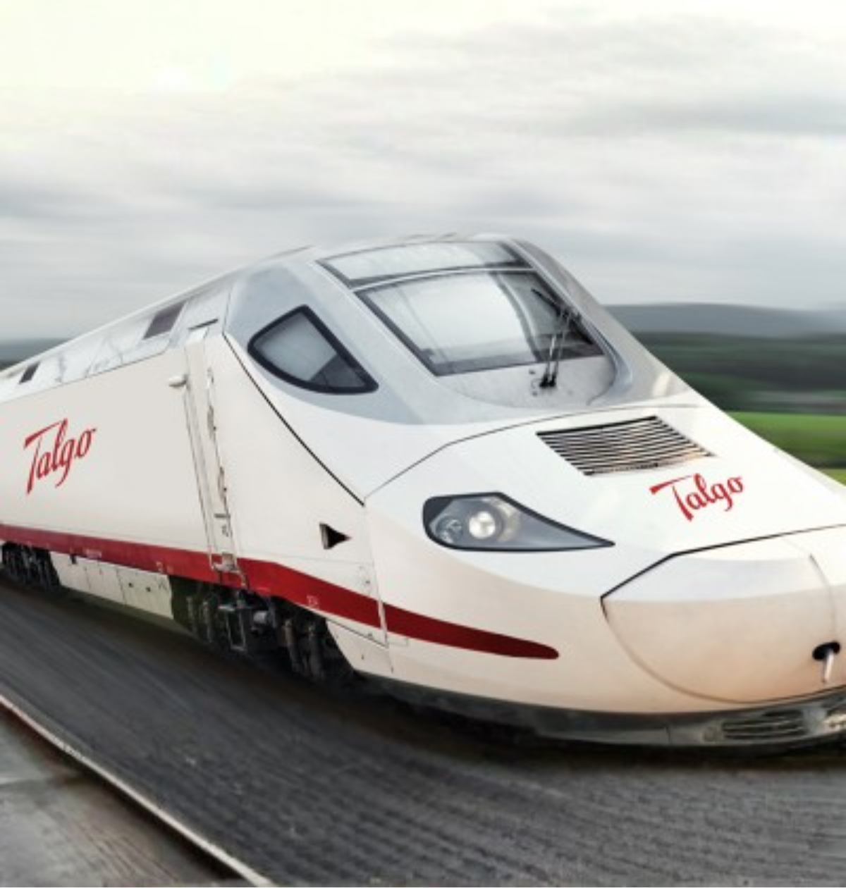 Talgo