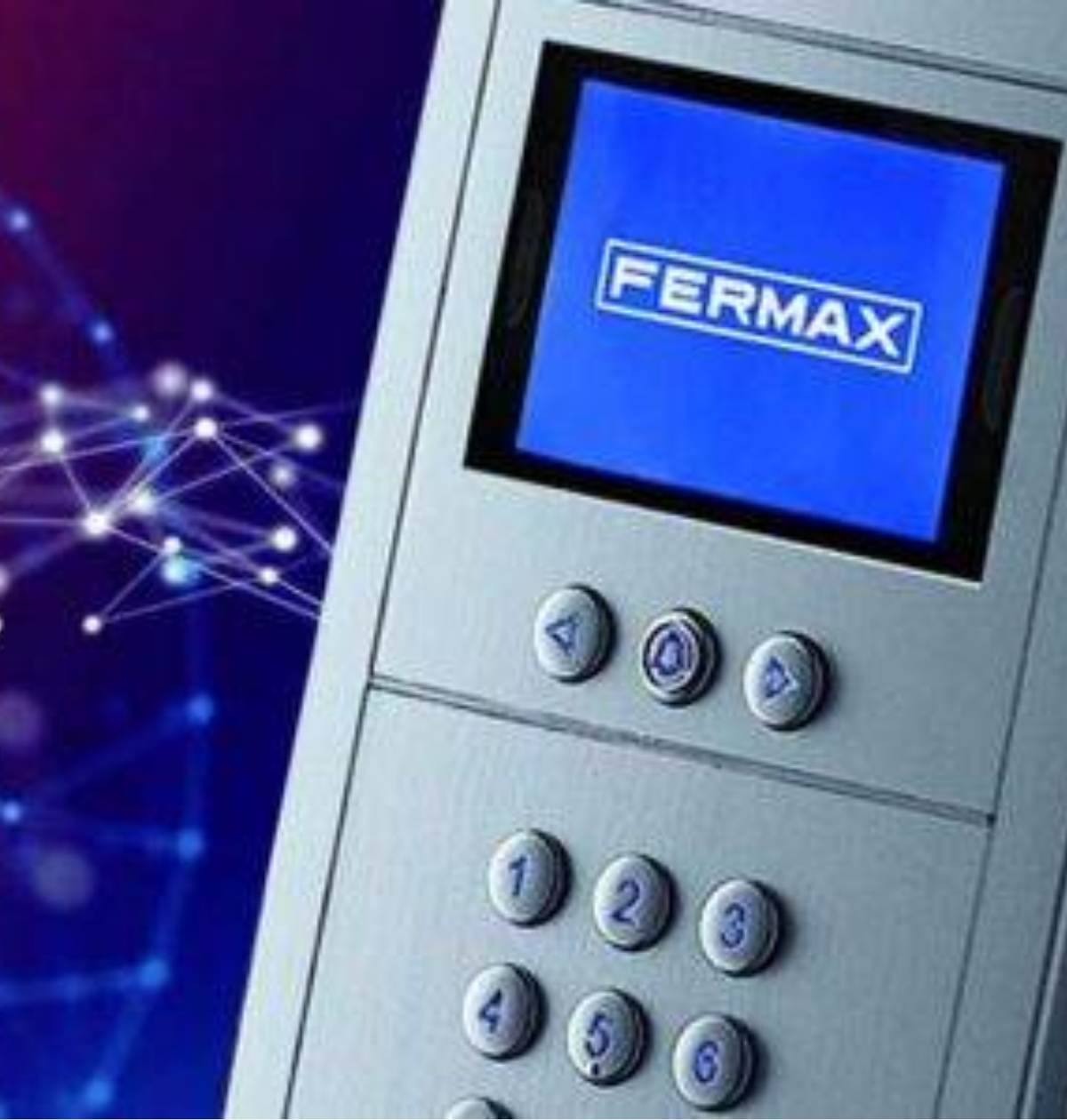 Fermax