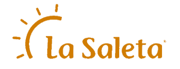 La Saleta